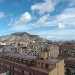 Casa Riccio * Palermo