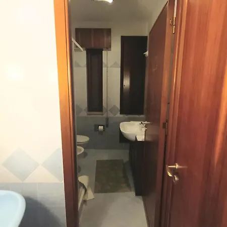 Casa Riccio Apartment
