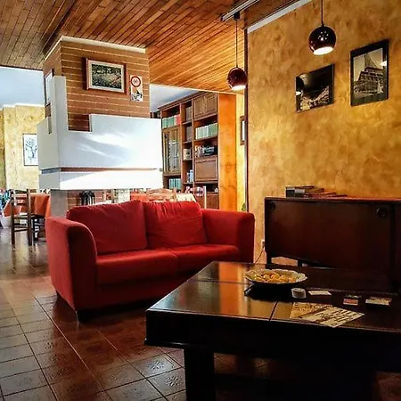 Casa Riccio