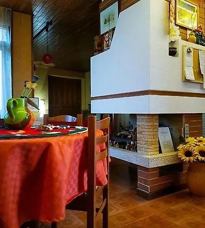 Apartment Casa Riccio Palermo