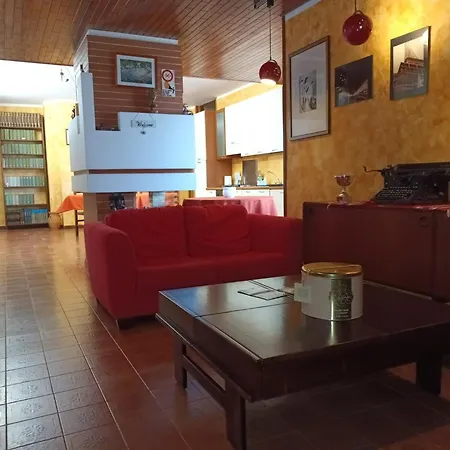 Casa Riccio *
