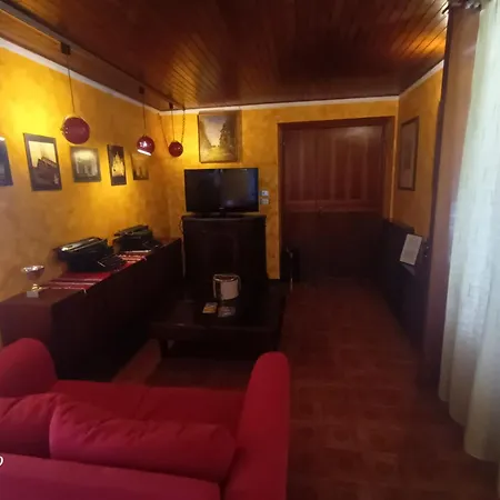 Casa Riccio Appartamento *