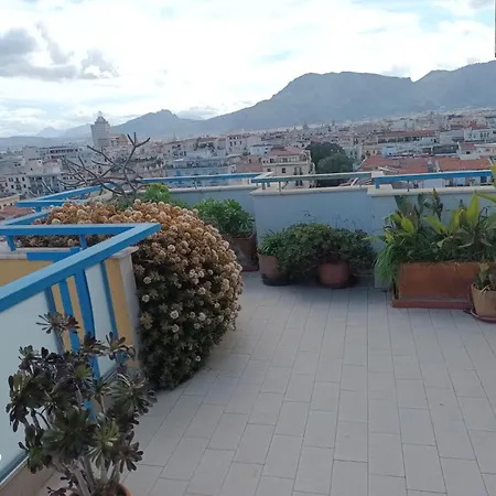 Appartamento Casa Riccio
