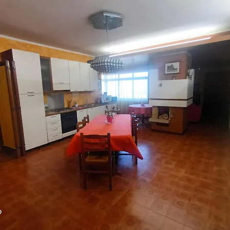 Casa Riccio Apartment