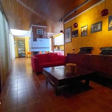 Casa Riccio