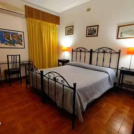Casa Riccio * Palermo