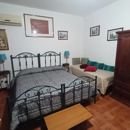 Casa Riccio Palermo