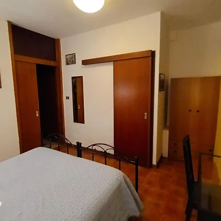 Casa Riccio Apartment
