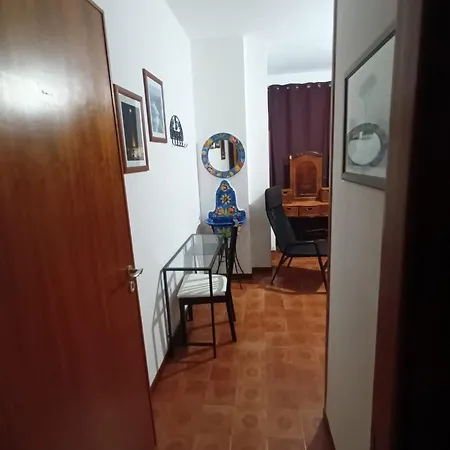 Casa Riccio Lejlighed *