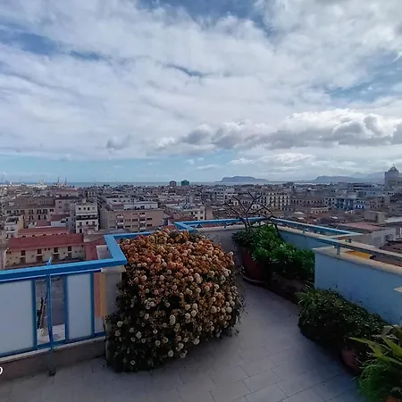 Apartment Casa Riccio