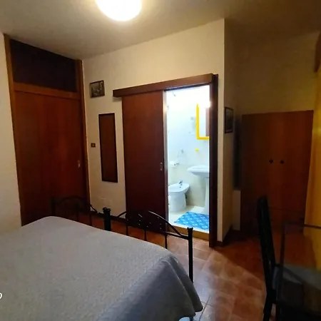 Casa Riccio *
