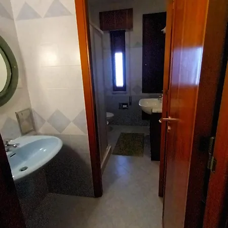 Casa Riccio