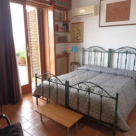 Casa Riccio Appartamento *