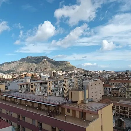 Casa Riccio * Palermo