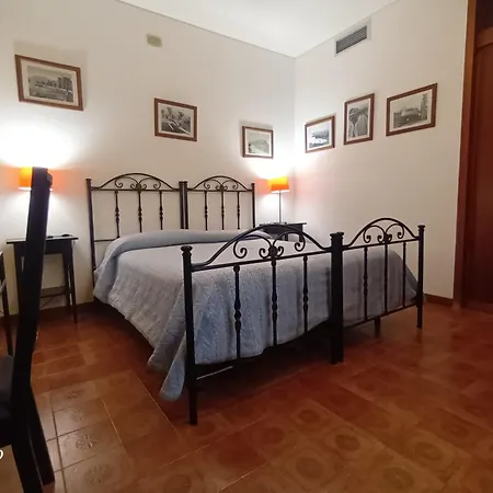 Casa Riccio Apartment Palermo