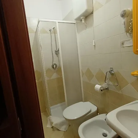 Casa Riccio Apartment