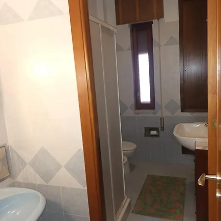 Casa Riccio *