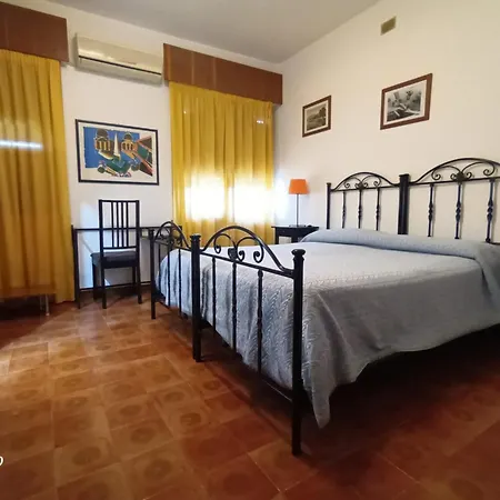 Casa Riccio Lejlighed