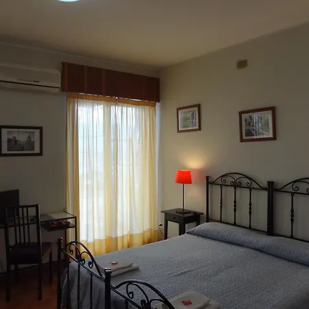 Apartment Casa Riccio
