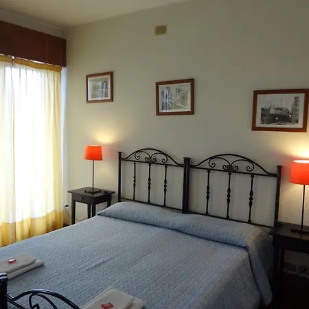 Casa Riccio Apartment *