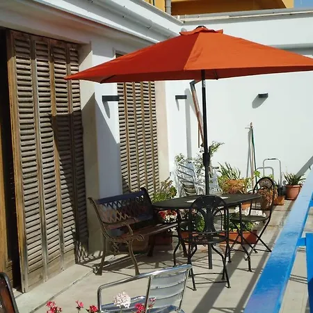 Casa Riccio