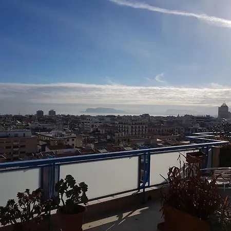 Apartment Casa Riccio Palermo