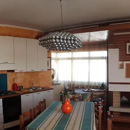 Apartment Casa Riccio