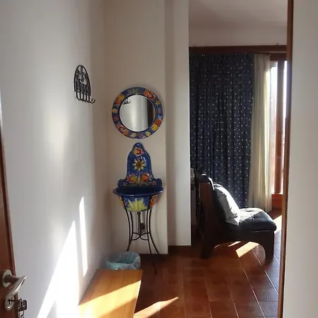 Casa Riccio * Palermo
