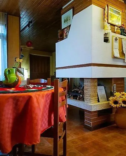 Lejlighed Casa Riccio Palermo