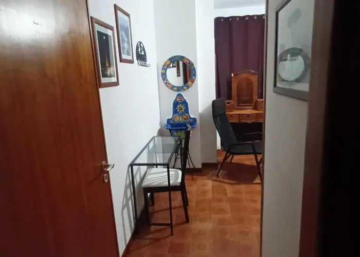 Casa Riccio Lejlighed *