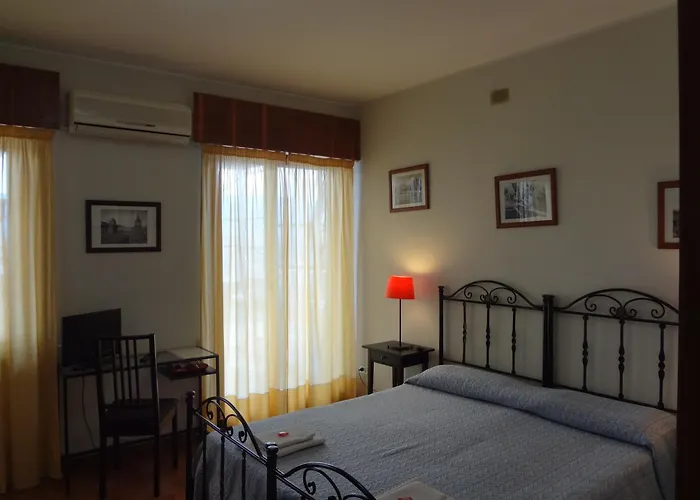 Lejlighed Casa Riccio