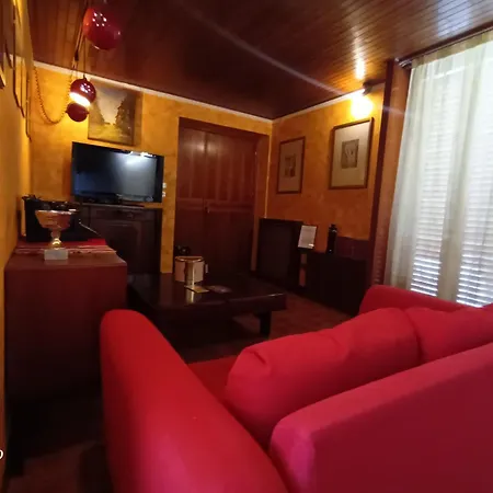 Casa Riccio * Palermo