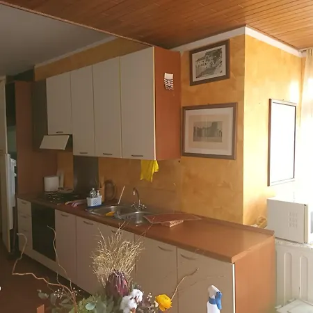 Lägenhet Casa Riccio